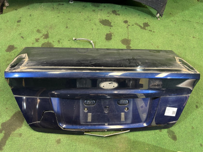 行李厢盖 57509AG0009P SUBARU LEGACY