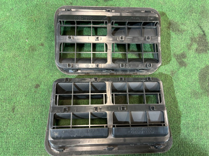 ช่องระบายอากาศตัวถัง SUBARU LEGACY OEM 72651AG000 BL5 BP5 BLE BL9 BP9 BPE 2008 BLUE 35J