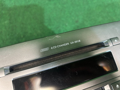 Auto-rádio Блок климат контроля SUBARU LEGACY OEM 86213AG010 86221AG000 86301AG340 BL5 BP5 BLE BL9 BP9 BPE 2004