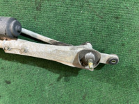 Wiper linkage SUBARU LEGACY OEM 86510AG000 BL5 BP5 BLE BL9 BP9 BPE 2004 EJ20Y MT5