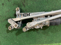 Wiper linkage SUBARU LEGACY OEM 86510AG000 BL5 BP5 BLE BL9 BP9 BPE 2004 EJ20Y MT5