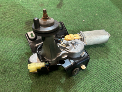 リアワイパーモーター SUBARU LEGACY OEM 86510AG100 BL5 BP5 BLE BL9 BP9 BPE 2004 EJ20Y MT5