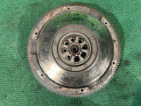 Маховик SUBARU LEGACY OEM 12345AA010 BL5 BP5 BLE BL9 BP9 BPE 1998 EJ20Y MT5