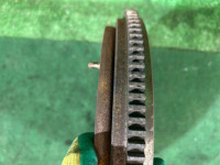 Маховик SUBARU LEGACY OEM 12345AA010 BL5 BP5 BLE BL9 BP9 BPE 1998 EJ20Y MT5