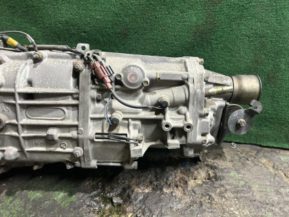 Caixa de velocidades manual TY757VBABB 4.444 SUBARU LEGACY OEM 32000AG590 BL5 BP5 BLE BL9 BP9 BPE 2004 EJ20Y MT5