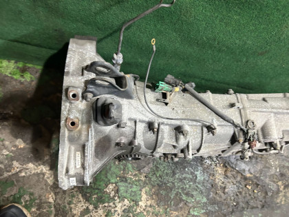 Caixa de velocidades manual TY757VBABB 4.444 SUBARU LEGACY OEM 32000AG590 BL5 BP5 BLE BL9 BP9 BPE 2004 EJ20Y MT5