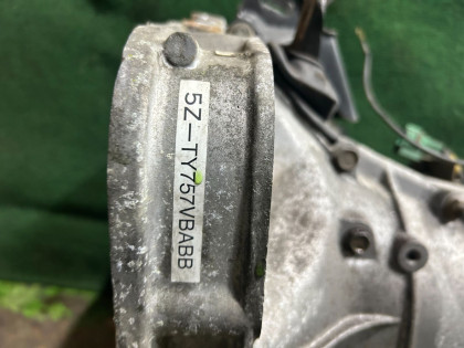 Caixa de velocidades manual TY757VBABB 4.444 SUBARU LEGACY OEM 32000AG590 BL5 BP5 BLE BL9 BP9 BPE 2004 EJ20Y MT5