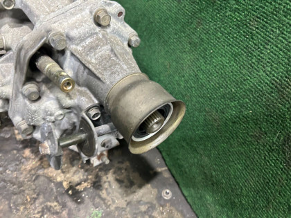 Caixa de velocidades manual TY757VBABB 4.444 SUBARU LEGACY OEM 32000AG590 BL5 BP5 BLE BL9 BP9 BPE 2004 EJ20Y MT5