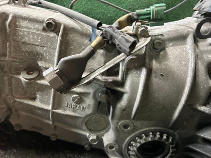 Caixa de velocidades manual TY757VBABB 4.444 SUBARU LEGACY OEM 32000AG590 BL5 BP5 BLE BL9 BP9 BPE 2004 EJ20Y MT5
