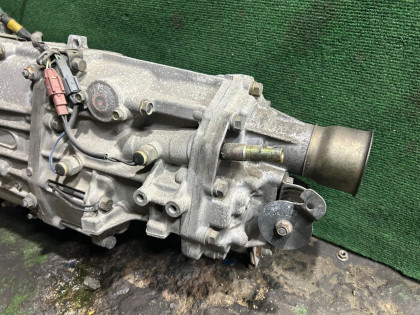 Caixa de velocidades manual TY757VBABB 4.444 SUBARU LEGACY OEM 32000AG590 BL5 BP5 BLE BL9 BP9 BPE 2004 EJ20Y MT5