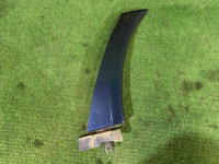 Friso do guarda-lamas traseiro esquerdo SUBARU LEGACY OEM 91021AG010BH BL5 BP5 BLE BL9 BP9 BPE 2004 BLUE 35J