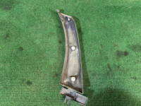 Friso do guarda-lamas traseiro esquerdo SUBARU LEGACY OEM 91021AG010BH BL5 BP5 BLE BL9 BP9 BPE 2004 BLUE 35J
