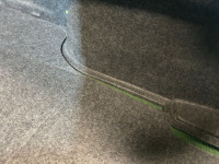 Boot trim SUBARU LEGACY OEM 94511AG030 94511AG040 94514AG000 94511AG050 BL5 BP5 BLE BL9 BP9 BPE 2004 BLUE 35J