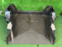 Boot trim SUBARU LEGACY OEM 94511AG030 94511AG040 94514AG000 94511AG050 BL5 BP5 BLE BL9 BP9 BPE 2004 BLUE 35J