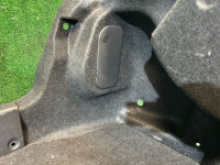 Boot trim SUBARU LEGACY OEM 94511AG030 94511AG040 94514AG000 94511AG050 BL5 BP5 BLE BL9 BP9 BPE 2004 BLUE 35J