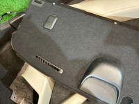 Boot trim SUBARU LEGACY OEM 94511AG030 94511AG040 94514AG000 94511AG050 BL5 BP5 BLE BL9 BP9 BPE 2004 BLUE 35J