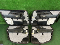 车门饰板 SUBARU LEGACY OEM 94219AG140JC 94219AG150JC 94239AG080JC 94239AG090JC BL5 BP5 BLE BL9 BP9 BPE 2004 BLUE 35J