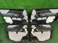 车门饰板 SUBARU LEGACY OEM 94219AG140JC 94219AG150JC 94239AG080JC 94239AG090JC BL5 BP5 BLE BL9 BP9 BPE 2004 BLUE 35J