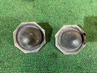 Topes de los brazos traseros 20501AG000 SUBARU LEGACY