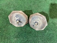 Batentes dos braços traseiros SUBARU LEGACY OEM 20501AG000 BL5 BP5 BLE BL9 BP9 BPE 2008 EJ20Y MT5