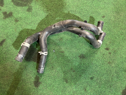 暖风水管 72411AG000 72421AG001 SUBARU LEGACY
