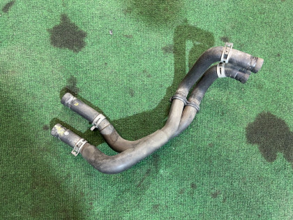 Tubos do aquecimento SUBARU LEGACY OEM 72411AG000 72421AG001 BL5 BP5 BLE BL9 BP9 BPE 2004 EJ20Y MT5