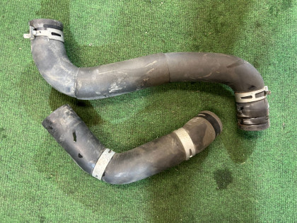 ท่อหม้อน้ำ 45161AG000 45161AG010 SUBARU LEGACY