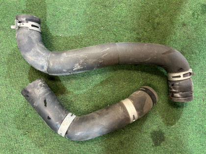 Manguitos del radiador SUBARU LEGACY OEM 45161AG000 45161AG010 BL5 BP5 BLE BL9 BP9 BPE 2004 EJ20Y MT5