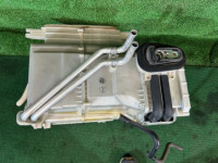 Calefacción SUBARU LEGACY OEM 72110AG000 BL5 BP5 BLE BL9 BP9 BPE 2004 EJ20Y MT5