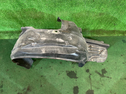 ซุ้มล้อหน้าขวา SUBARU LEGACY OEM 59110AG080 BL5 BP5 BLE BL9 BP9 BPE 2004 BLUE 35J