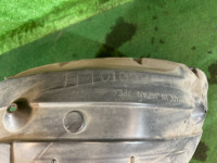 左リアインナーフェンダー SUBARU LEGACY OEM 59122AG010 BL5 BP5 BLE BL9 BP9 BPE 2004 BLUE 35J