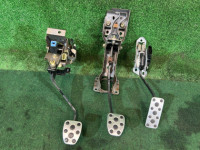 แป้นเหยียบ МТ 36010AG040 36012AG060 36012AG060 SUBARU LEGACY