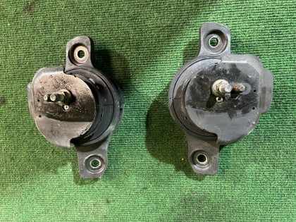 发动机支座 SUBARU LEGACY OEM 41022AG110, 41022AG120, 41020AG020 BL5 BP5 BLE BL9 BP9 BPE 2004 EJ20Y MT5