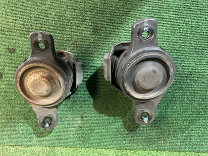 发动机支座 SUBARU LEGACY OEM 41022AG110, 41022AG120, 41020AG020 BL5 BP5 BLE BL9 BP9 BPE 2004 EJ20Y MT5