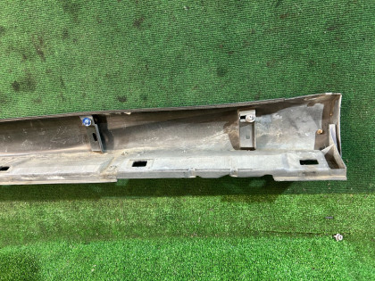 右门槛 SUBARU LEGACY OEM 96051AG000BH BL5 BP5 BLE BL9 BP9 BPE 2004 BLUE 35J