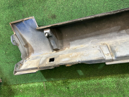 右门槛 SUBARU LEGACY OEM 96051AG000BH BL5 BP5 BLE BL9 BP9 BPE 2004 BLUE 35J