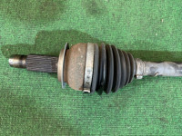 前传动轴 SUBARU LEGACY OEM 28321AG000 28321AG020 BL5 BP5 BLE BL9 BP9 BPE 2004 EJ20Y MT5
