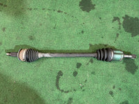 Привод передний 28321AG000 28321AG020 SUBARU LEGACY