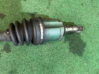 前传动轴 SUBARU LEGACY OEM 28321AG000 28321AG020 BL5 BP5 BLE BL9 BP9 BPE 2004 EJ20Y MT5