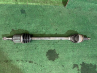 Привод передний 28321AG000 28321AG020 SUBARU LEGACY