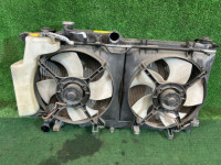发动机水箱 SUBARU LEGACY OEM 45111AG030 BL5 BP5 BLE BL9 BP9 BPE 2004 EJ20Y MT5