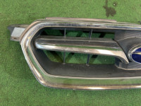 Решетка радиатора SUBARU LEGACY OEM 91121AG090 BL5 BP5 BLE BL9 BP9 BPE 2004 BLUE 35J