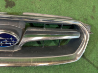 Решетка радиатора SUBARU LEGACY OEM 91121AG090 BL5 BP5 BLE BL9 BP9 BPE 2004 BLUE 35J