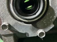 差速器 4.444 viscous LSD с приводами SUBARU LEGACY OEM 27011AA541 38104AA100 BL5 BP5 BLE BL9 BP9 BPE 2004 EJ20Y MT5