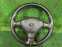 Руль SUBARU LEGACY OEM 34311AG071JC BL5 BP5 BLE BL9 BP9 BPE 2004 BLUE 35J