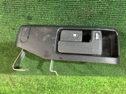 คันโยกเปิดฝาถังน้ำมัน SUBARU LEGACY OEM 57340AG020 57345AG000 BL5 BP5 BLE BL9 BP9 BPE 2008 BLUE 35J