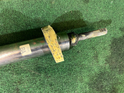 Columna de dirección SUBARU LEGACY OEM 34500AG000 BL5 BP5 BLE BL9 BP9 BPE 2004 EJ20Y MT5