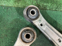 Front control arms SUBARU LEGACY OEM 20202AG020 20202AG030 BL5 BP5 BLE BL9 BP9 BPE 2004 EJ20Y MT5