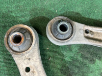 Front control arms SUBARU LEGACY OEM 20202AG020 20202AG030 BL5 BP5 BLE BL9 BP9 BPE 2004 EJ20Y MT5
