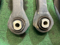 Rear control arms SUBARU LEGACY OEM 20250AE010 20250AE000 20250AE020 20250AE040 BL5 BP5 BLE BL9 BP9 BPE 2004 EJ20Y MT5